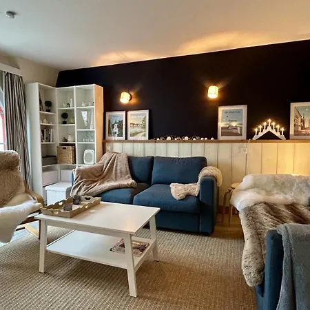 Chez Nannou Et Chris * Fort-Mahon-Plage