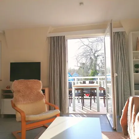 Chez Nannou Et Chris Fort-Mahon-Plage