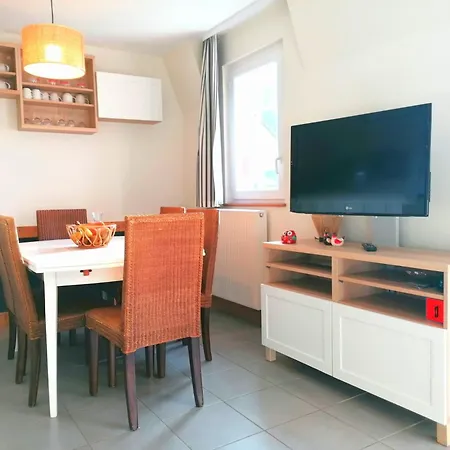 Chez Nannou Et Chris