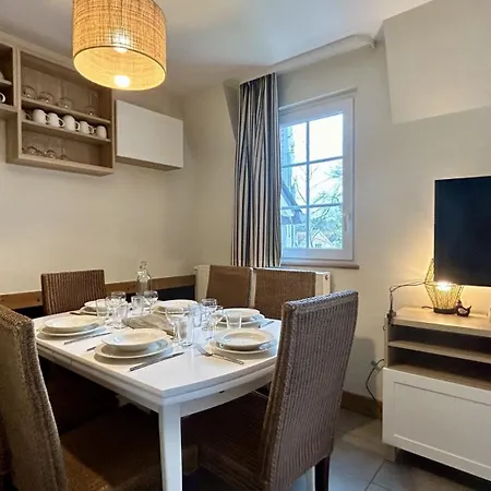 Chez Nannou Et Chris Appartement