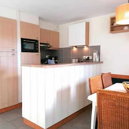 Appartement Chez Nannou Et Chris Fort-Mahon-Plage