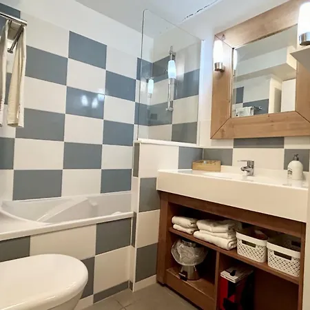 Appartement Chez Nannou Et Chris