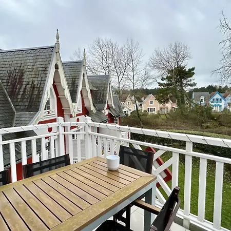 Appartement Chez Nannou Et Chris