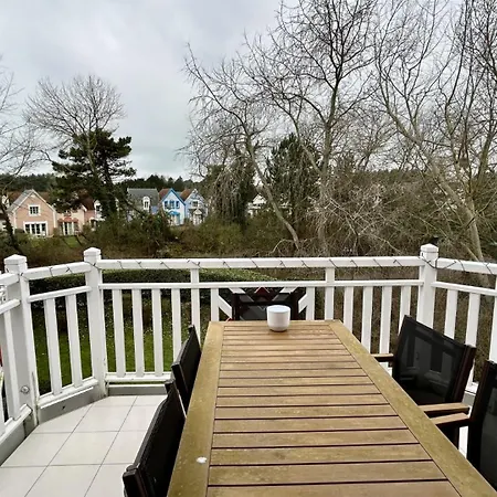 Chez Nannou Et Chris Appartement Fort-Mahon-Plage