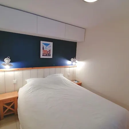 Chez Nannou Et Chris Fort-Mahon-Plage