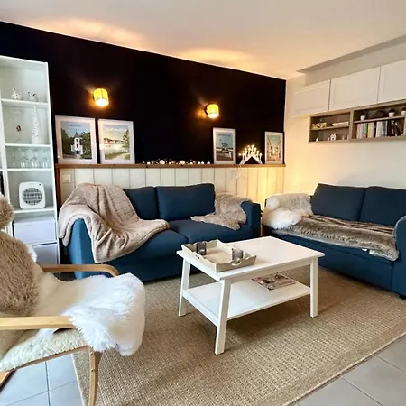 Chez Nannou Et Chris *