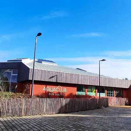 Chez Nannou Et Chris * Fort-Mahon-Plage