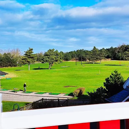 Lägenhet Chez Nannou Et Chris