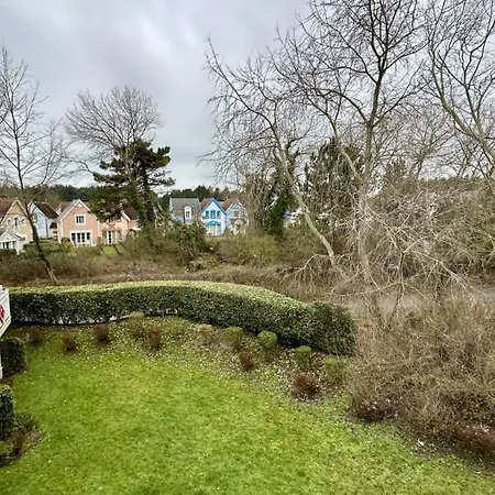 Lägenhet Chez Nannou Et Chris