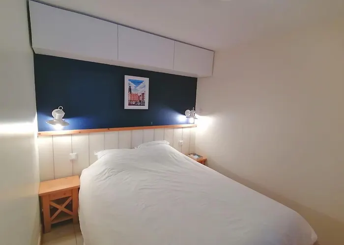 Chez Nannou Et Chris Fort-Mahon-Plage