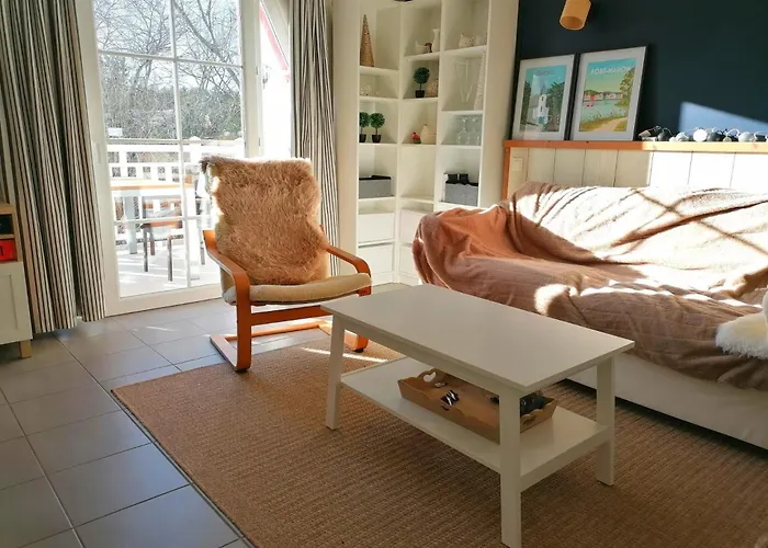 Chez Nannou Et Chris *