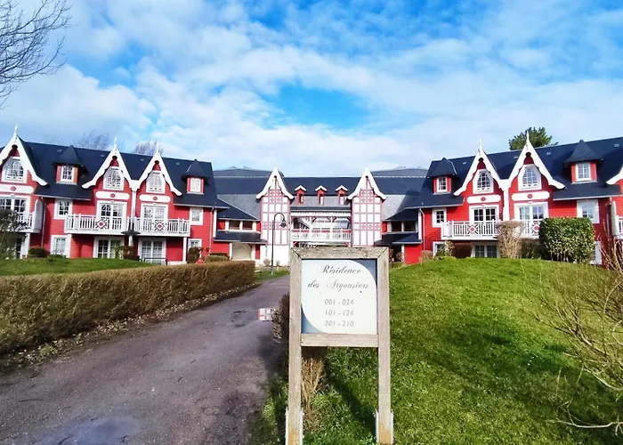 Chez Nannou Et Chris Apartment *