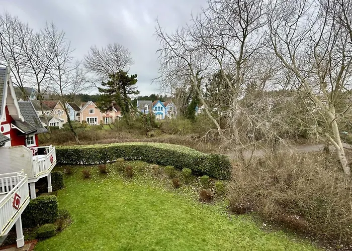 Apartment Chez Nannou Et Chris